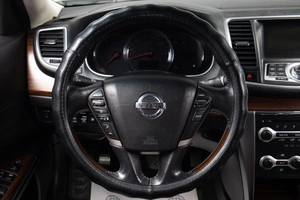 Седан Nissan Teana 2008 года, 779000 рублей, Оренбург