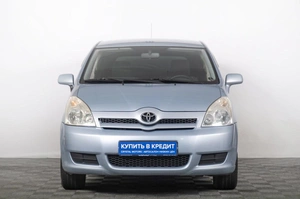 Минивэн Toyota Corolla Verso 2005 года, 689000 рублей, Томск