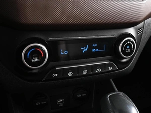 Внедорожник Hyundai Creta 2020 года, 1999000 рублей, Аксай