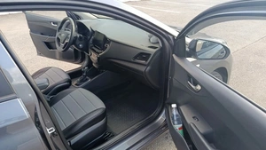 Седан Hyundai Solaris 2021 года, 1740000 рублей, Красноярск