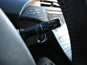Лифтбек Toyota Prius 2011 года, 949000 рублей, Кирилловка