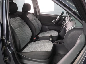 Хетчбэк Skoda Fabia 2009 года, 579000 рублей, Воронеж