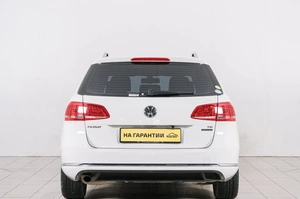 Универсал Volkswagen Passat 2011 года, 1149000 рублей, Красноярск