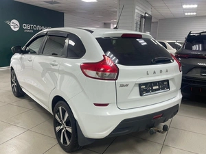 Хетчбэк ВАЗ (LADA) XRAY 2019 года, 909000 рублей, Ачинск