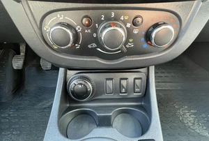 Внедорожник Renault Duster 2020 года, 1685000 рублей, Солонцы