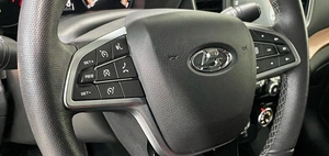 Седан ВАЗ (LADA) Vesta Cross 2023 года, 1245000 рублей, Красноярск