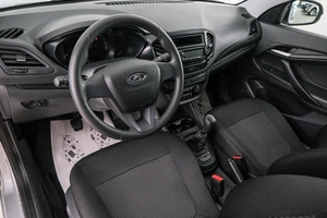 Универсал ВАЗ (LADA) Vesta 2021 года, 1099000 рублей, Красноярск
