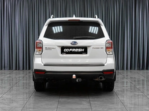 Внедорожник Subaru Forester 2018 года, 2354000 рублей, Тюмень