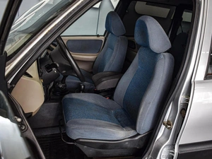 Внедорожник Chevrolet Niva 2005 года, 400000 рублей, Муром