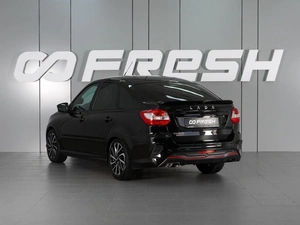 Лифтбек ВАЗ (LADA) Granta 2023 года, 1319000 рублей, Минеральные Воды