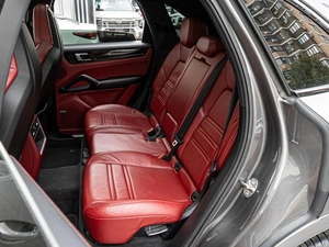 Внедорожник Porsche Cayenne 2021 года, 7390000 рублей, Краснодар