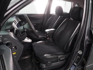 Внедорожник Hyundai Tucson 2008 года, 986000 рублей, Воронеж