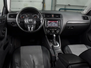 Седан Volkswagen Jetta 2013 года, 1048000 рублей, Воронеж