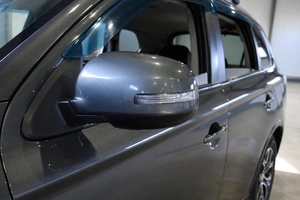 Внедорожник Mitsubishi Outlander 2014 года, 1329000 рублей, Ульяновск
