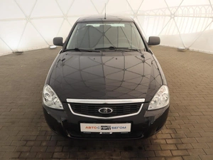 Седан ВАЗ (LADA) Priora 2015 года, 575000 рублей, Орёл