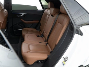 Внедорожник Audi Q8 2019 года, 5149999 рублей, Москва