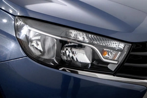 Седан ВАЗ (LADA) Vesta 2017 года, 969000 рублей, Барнаул