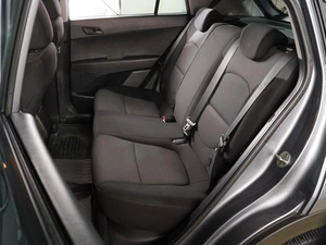 Внедорожник Hyundai Creta 2020 года, 1999000 рублей, Воронеж