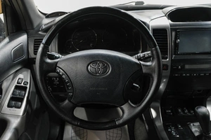 Внедорожник Toyota Land Cruiser Prado 2007 года, 1799000 рублей, Новокузнецк