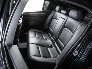 Седан BMW 5 серия 2013 года, 2490000 рублей, Волгоград