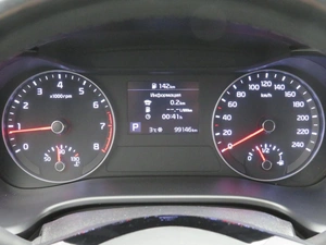 Седан Kia Cerato 2020 года, 2070000 рублей, Брянск