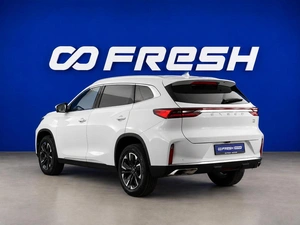 Внедорожник EXEED TXL 2023 года, 2147444 рублей, Москва
