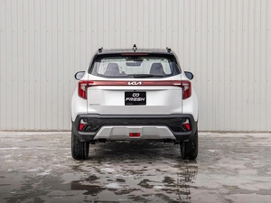 Внедорожник Kia Seltos 2025 года, 3050000 рублей, Краснодар