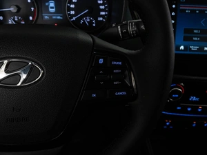 Седан Hyundai Solaris 2017 года, 1325000 рублей, Ставрополь