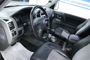 Внедорожник Mitsubishi Pajero 2005 года, 1148000 рублей, Солонцы