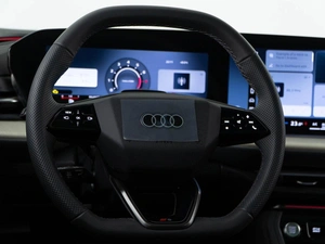Внедорожник Audi Q5 2026 года, 6689050 рублей, Москва