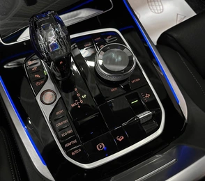 Внедорожник BMW X5 2021 года, 9100000 рублей, Красноярск