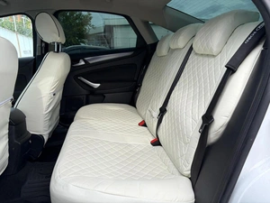 Седан Ford Mondeo 2012 года, 790000 рублей, Ижевск