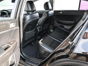Внедорожник Kia Sportage 2016 года, 1639000 рублей, Кирилловка