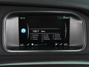 Хетчбэк Volvo V40 Cross Country 2014 года, 1479000 рублей, Аксай