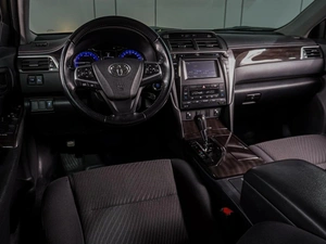 Седан Toyota Camry 2015 года, 1979000 рублей, Воронеж
