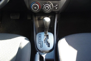 Седан Kia Rio 2012 года, 899000 рублей, Владимир