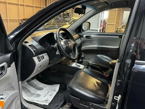 Внедорожник Mitsubishi Pajero Sport 2010 года, 1697000 рублей, Красноярск