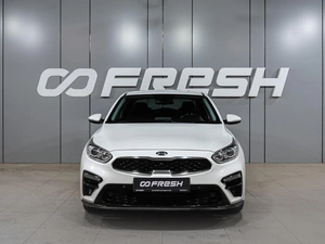 Седан Kia Cerato 2019 года, 1679000 рублей, Воронеж