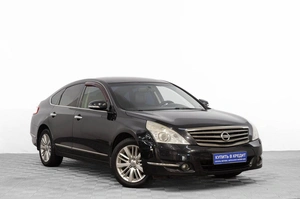 Седан Nissan Teana 2011 года, 1099000 рублей, Барнаул