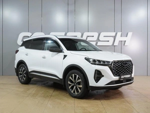 Внедорожник Chery Tiggo 7 Pro Max 2023 года, 2199000 рублей, Воронеж