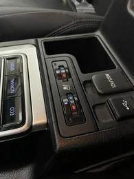 Внедорожник Toyota Land Cruiser Prado 2021 года, 7797000 рублей, Солонцы