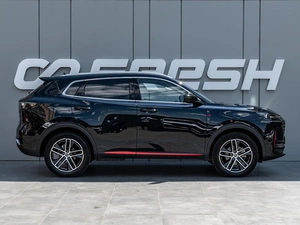Внедорожник Changan CS55 Plus 2023 года, 2099000 рублей, Краснодар