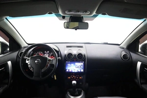 Внедорожник Nissan Qashqai 2012 года, 1190000 рублей, Брянск