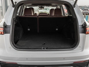 Внедорожник Geely Monjaro 2023 года, 2998000 рублей, Краснодар