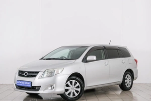 Универсал Toyota Corolla Fielder 2010 года, 949000 рублей, Красноярск