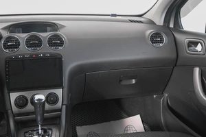 Седан Peugeot 408 2014 года, 659000 рублей, Кемерово