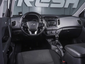 Внедорожник Hyundai Creta 2017 года, 1549000 рублей, Ростов-на-Дону