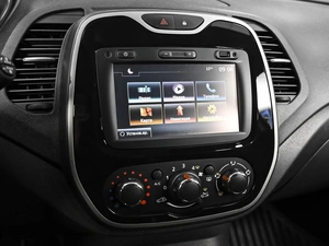 Внедорожник Renault Kaptur 2017 года, 1274000 рублей, Ставрополь