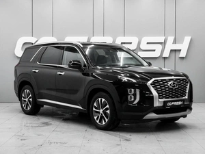 Внедорожник Hyundai Palisade 2020 года, 4400000 рублей, Ростов-на-Дону