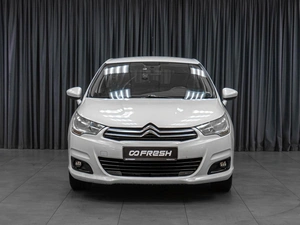 Хетчбэк Citroen C4 2013 года, 489000 рублей, Тюмень